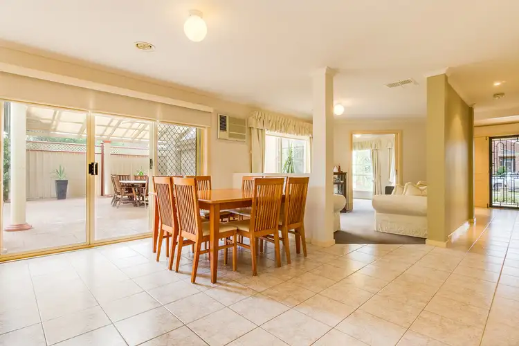 Fifth view of Homely house listing, 4 Doubell Boulevard, Truganina VIC 3029