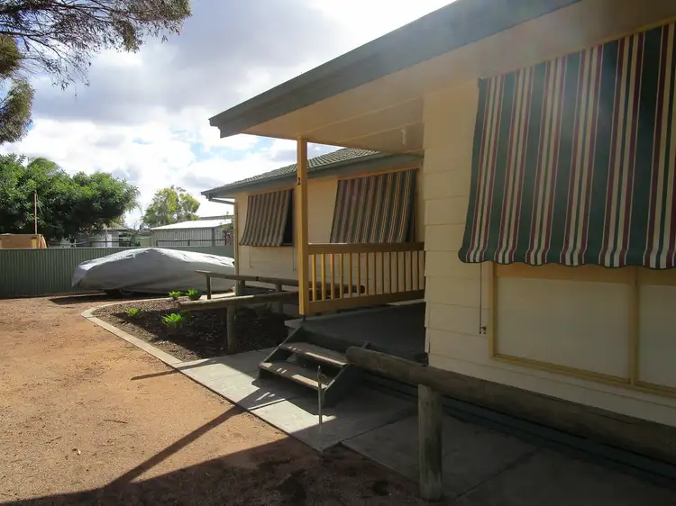 Third view of Homely house listing, 2 Garrard St, Barmera SA 5345