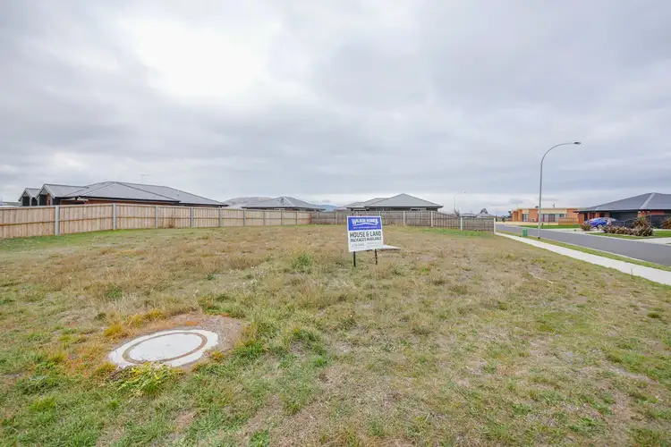 Second view of Homely land listing, 49 Menin Drive, Brighton TAS 7030