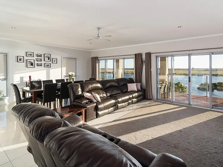 Third view of Homely house listing, 16 Sunnybank Place, Tailem Bend SA 5260