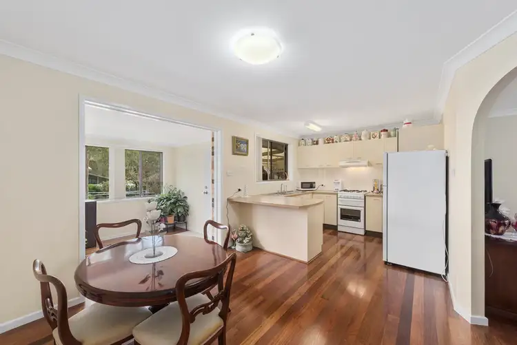 Second view of Homely house listing, 10 Corambara Cres, Toormina NSW 2452