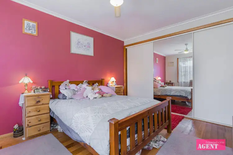 Fifth view of Homely house listing, 12 Redfearn Court, Corio VIC 3214