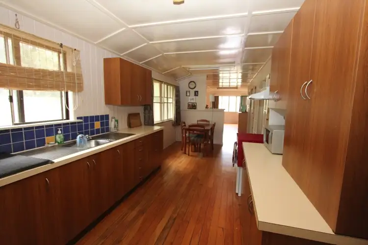Second view of Homely house listing, 11 Gooyong St, Kingaroy QLD 4610