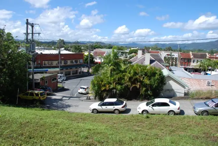 Second view of Homely land listing, 1 Church Lane, Murwillumbah NSW 2484