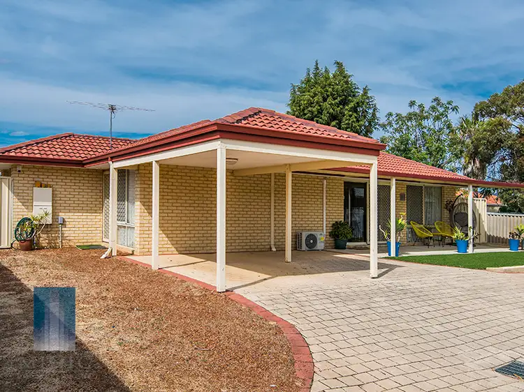 60A Postling Street, Kenwick WA 6107