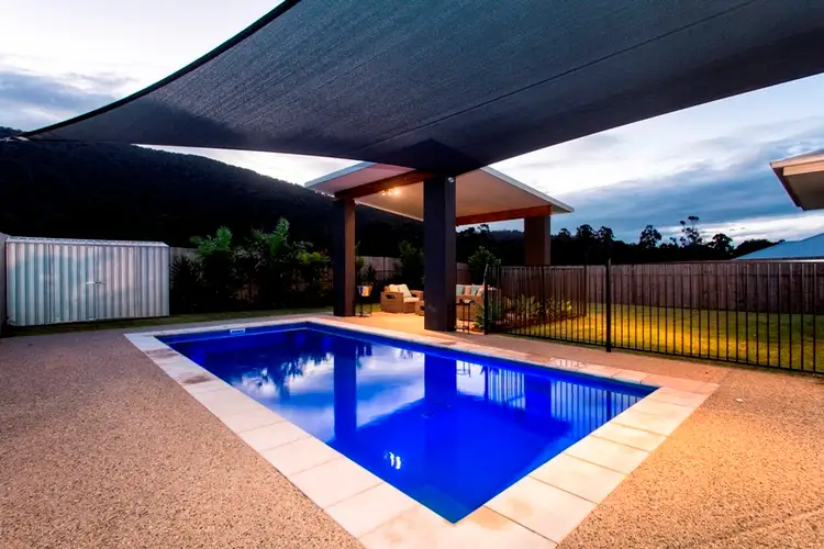 124 Jubilee Pocket Road, Jubilee Pocket QLD 4802