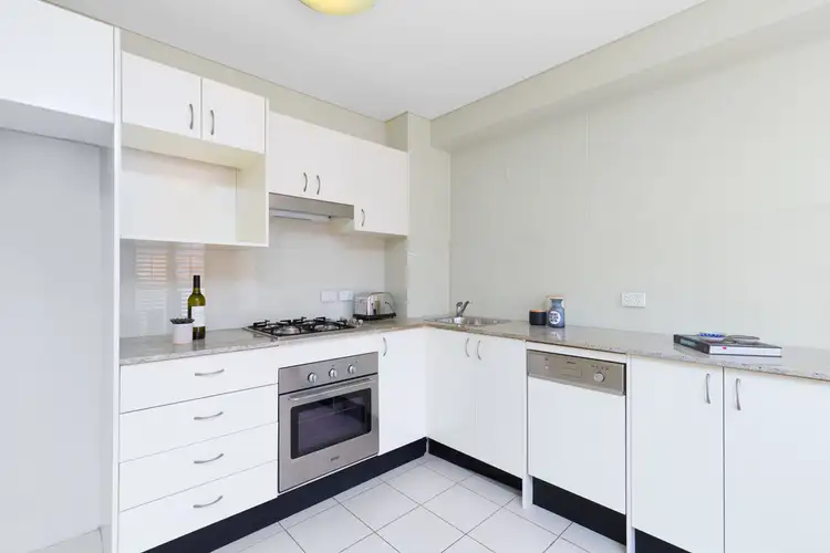 Third view of Homely apartment listing, 21/29 Holtermann Street, Crows Nest NSW 2065