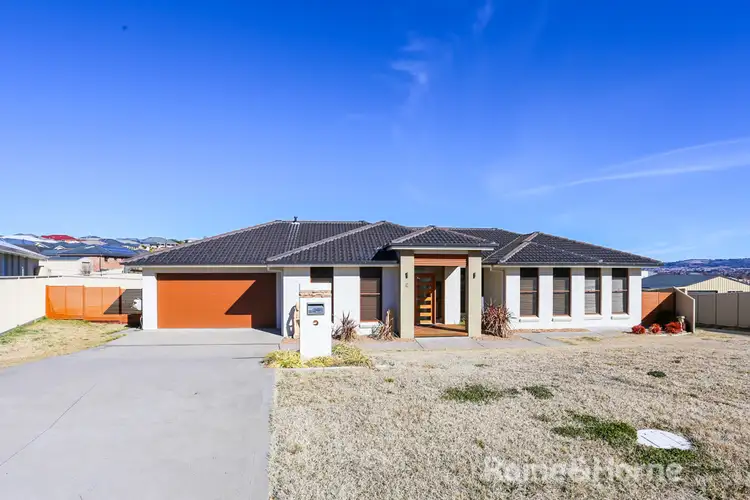 Main view of Homely house listing, 7 Billabong Close, Kelso NSW 2795