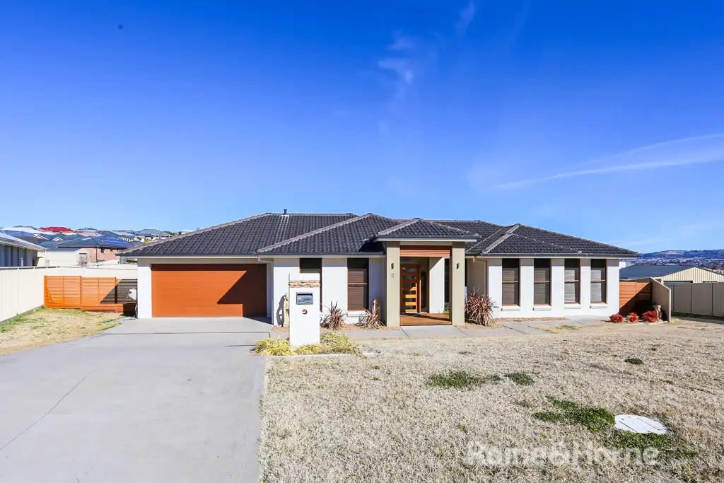 Main view of Homely house listing, 7 Billabong Close, Kelso NSW 2795