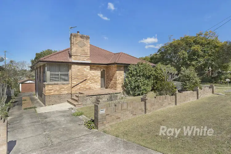 4 Hunter Street, Toronto NSW 2283