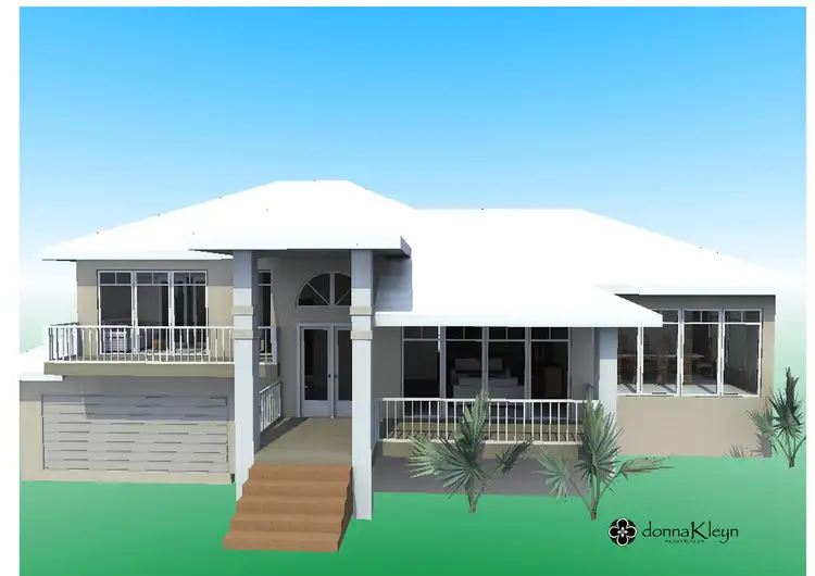 Fourth view of Homely land listing, 71 Lake Forest Dr, Murrays Beach NSW 2281