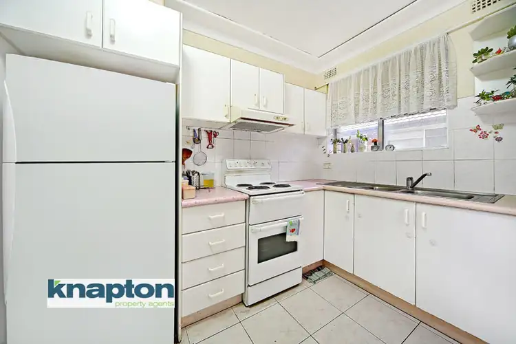 Third view of Homely unit listing, 7/32 Macdonald Street, Lakemba NSW 2195