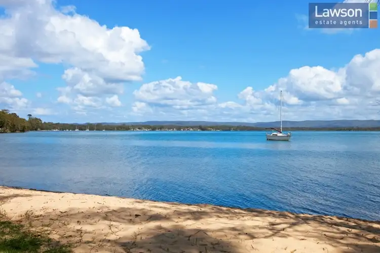 Second view of Homely house listing, 11 Marina Road, Bonnells Bay NSW 2264