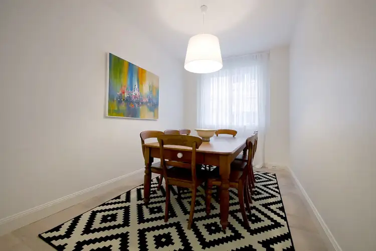 Fourth view of Homely apartment listing, 1/19 Balfour Road, Rose Bay NSW 2029