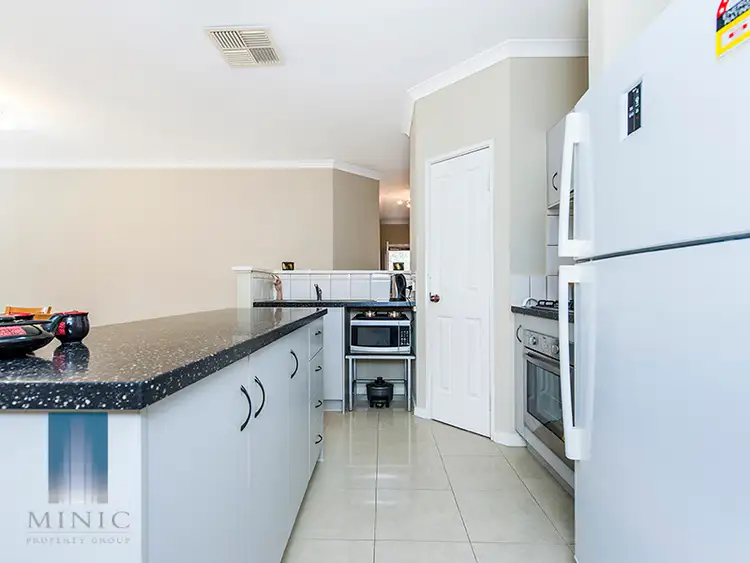 Sixth view of Homely house listing, 23B Vidler Street, Cloverdale WA 6105