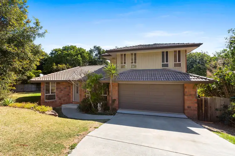 Third view of Homely house listing, 23 Cupania Court, Tweed Heads West NSW 2485