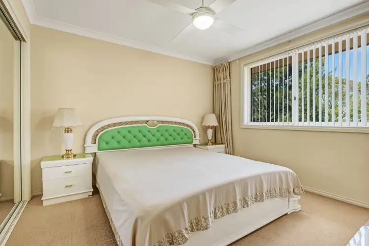 Fifth view of Homely house listing, 1A Berry Park Way, Mount Colah NSW 2079