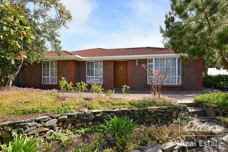 1 Hay Court, Victor Harbor SA 5211