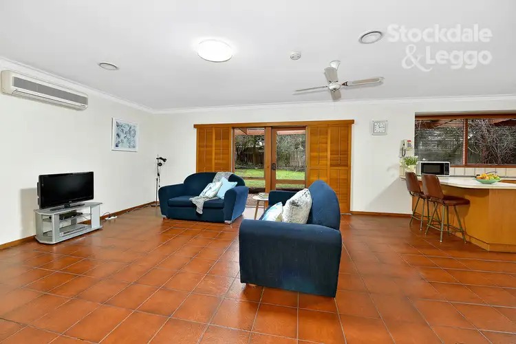 Sixth view of Homely house listing, 6 Irving Close, Greenvale VIC 3059