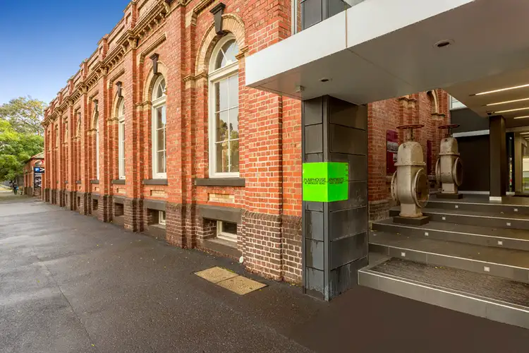 316/86 Macaulay Road, North Melbourne VIC 3051