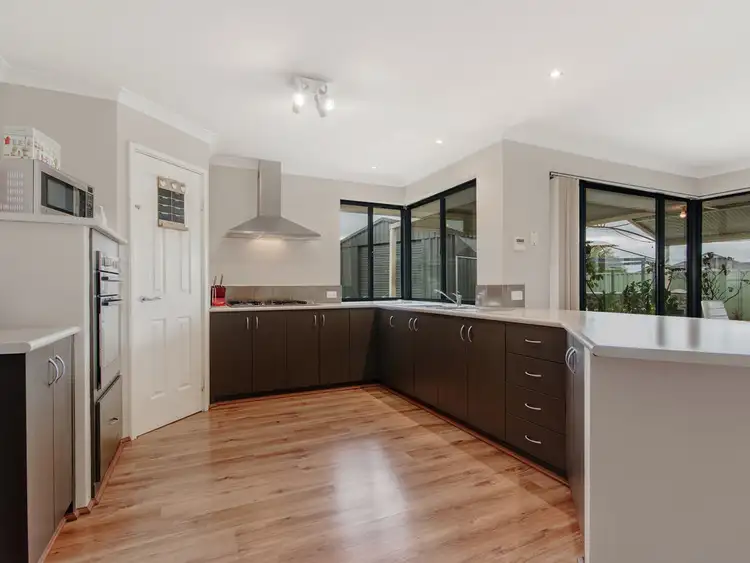 Fifth view of Homely house listing, 23 Woodstock Turn, Ravenswood WA 6208