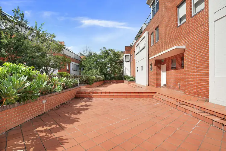 Fourth view of Homely apartment listing, 54/546-562 King Street, Newtown NSW 2042