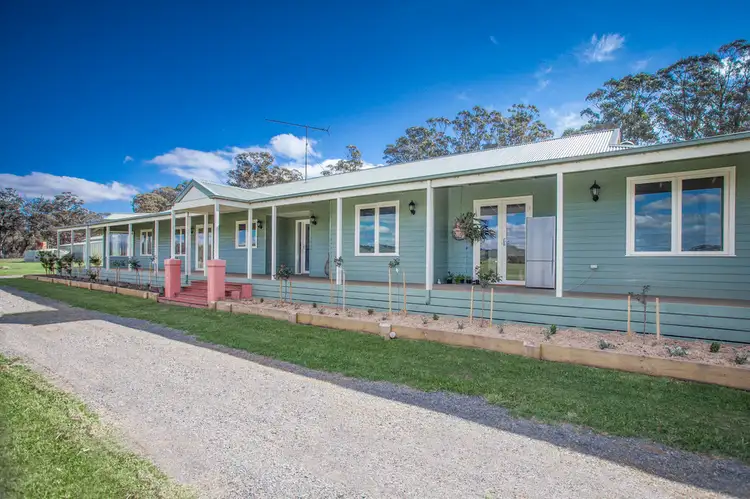 Second view of Homely rural property listing, 84 CASEY ROAD via WOODEND, Ashbourne VIC 3442