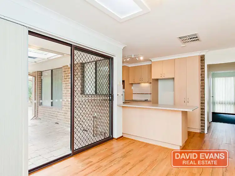 Sixth view of Homely house listing, 45 Elliot Road, Wanneroo WA 6065