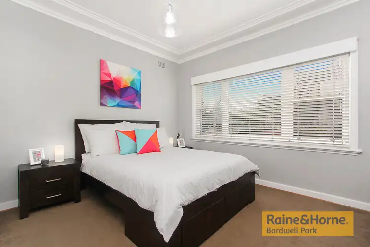 Fifth view of Homely house listing, 4 Darley Road, Bardwell Park NSW 2207