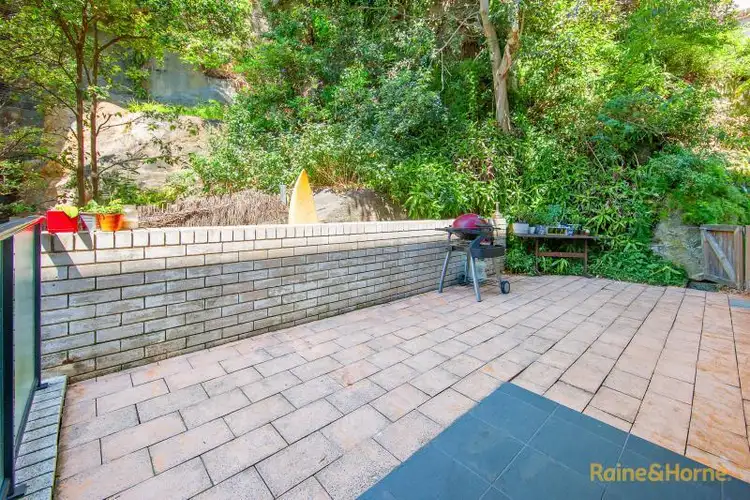 Second view of Homely apartment listing, 9/25 Sturdee Parade, Dee Why NSW 2099
