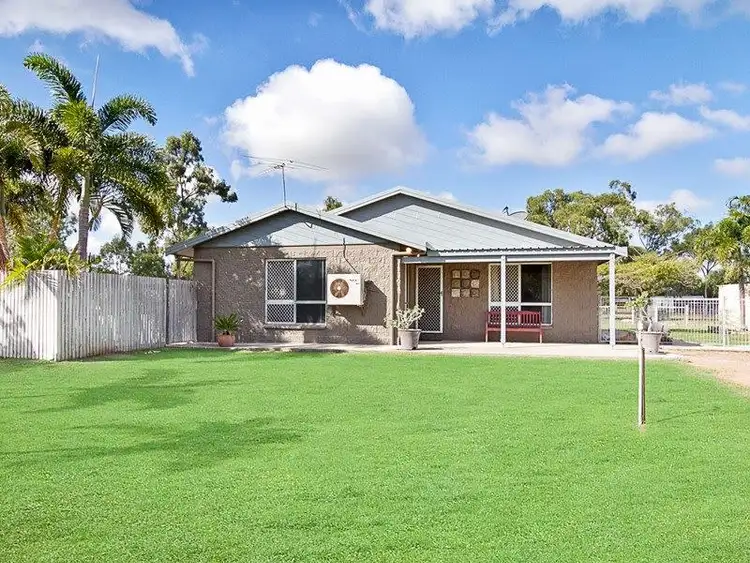 Fourth view of Homely rural property listing, 28 Black River Road, Black River QLD 4818