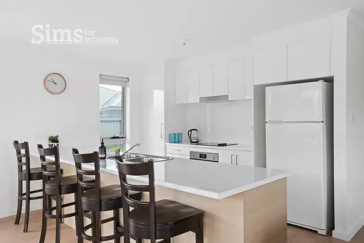 Second view of Homely house listing, 2 Sheringham Court, Perth TAS 7300