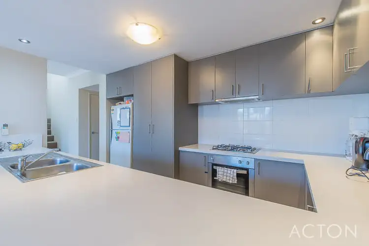 Fourth view of Homely townhouse listing, 10/183 Marmion Street, Fremantle WA 6160