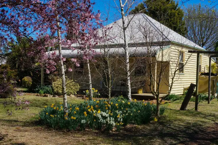 25 Dumaresq Road, Armidale NSW 2350