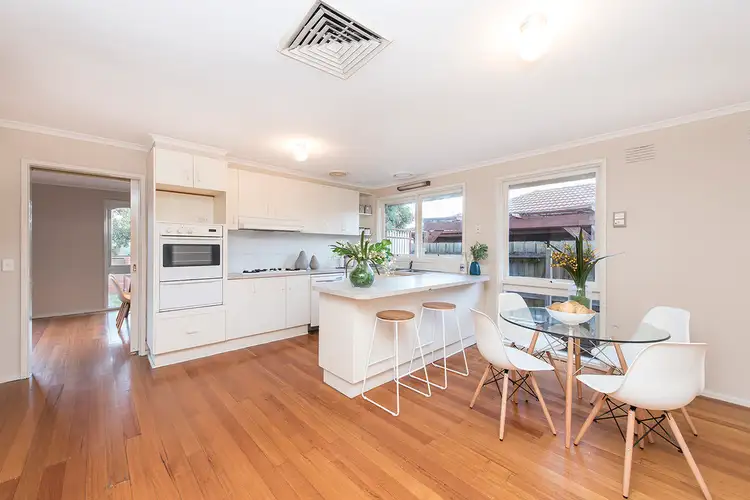 Fourth view of Homely house listing, 19 Brazilia Avenue, Kealba VIC 3021