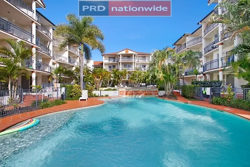 Main view of Homely unit listing, 69/148 Marine Parade, Southport QLD 4215