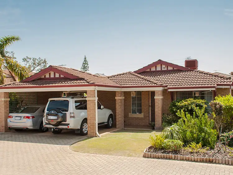3/24 Marjorie Avenue, Shelley WA 6148