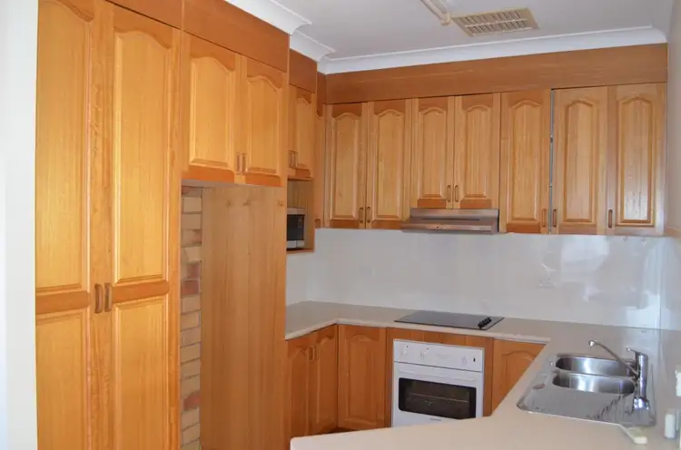 Second view of Homely house listing, 1 / 16 White, Emerald QLD 4720