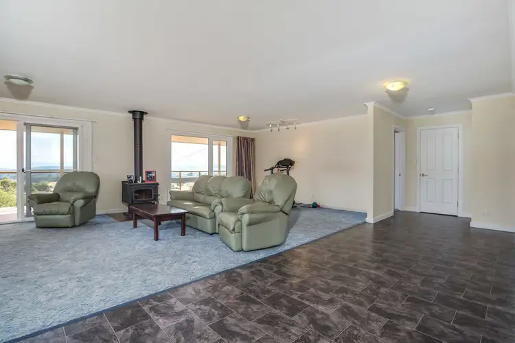 Fourth view of Homely house listing, 11 Bolton Street, Beaconsfield TAS 7270