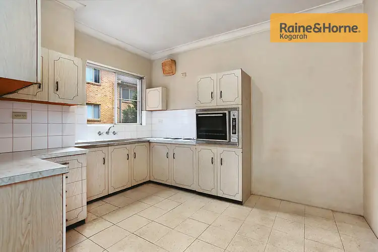 Third view of Homely unit listing, 10/32-38 Queen Victoria Street, Bexley NSW 2207