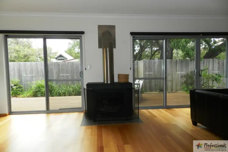 Sixth view of Homely townhouse listing, 9/9 Blackwood Avenue, Augusta WA 6290