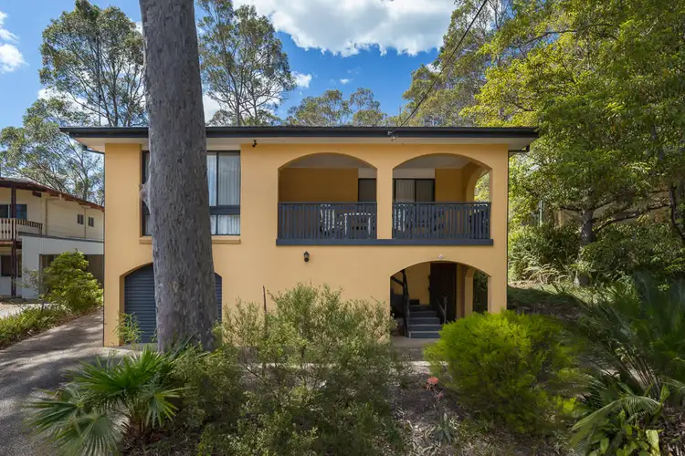7 Ibis Place, Catalina NSW 2536