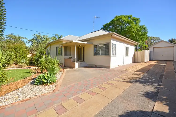 Fifth view of Homely house listing, 129 Macarthur Street, Griffith NSW 2680