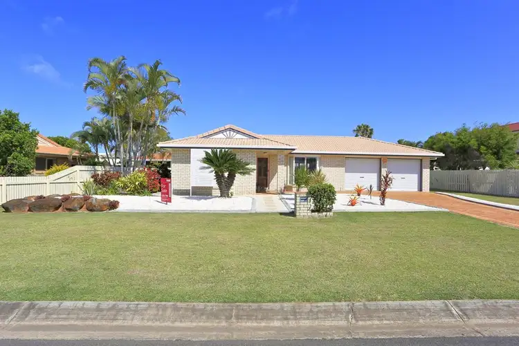 Sixth view of Homely house listing, 6 Pacific Court, Bargara QLD 4670