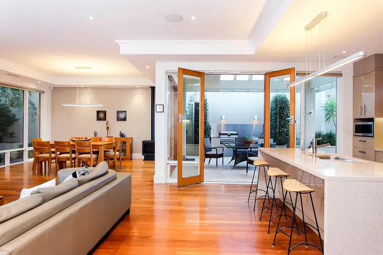 Third view of Homely house listing, 6 Myrtles Court, Medindie SA 5081