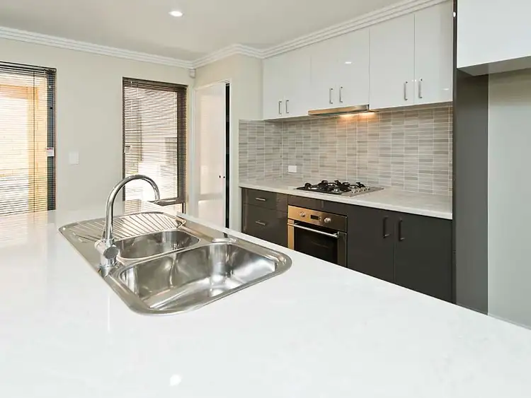 Seventh view of Homely villa listing, 83B Eastdene Circle, Nollamara WA 6061