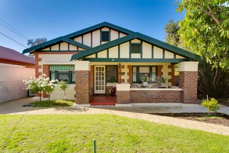 69 Farnham Road, Ashford SA 5035