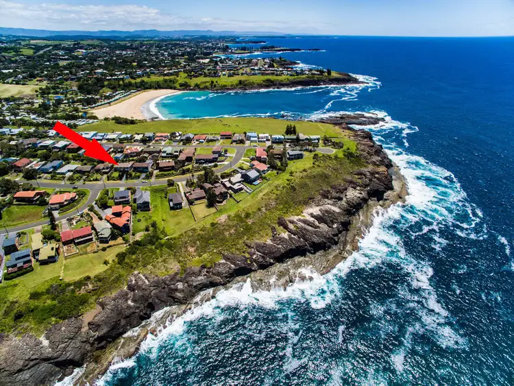 77 Kalang Road, Kiama Heights NSW 2533