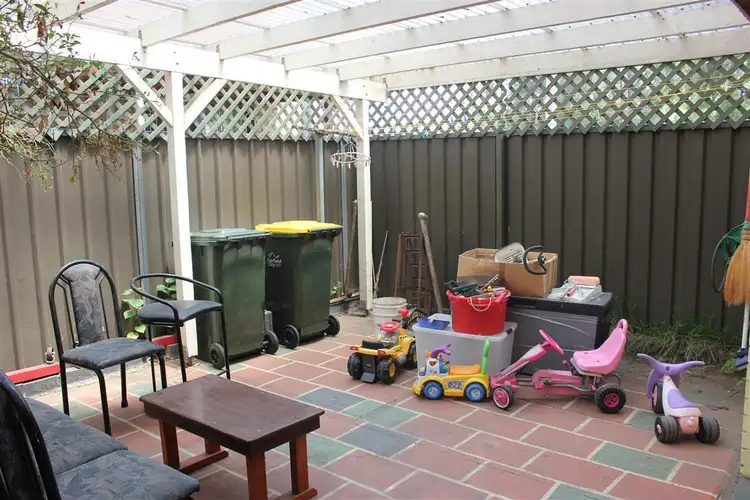Seventh view of Homely townhouse listing, Address available on request
