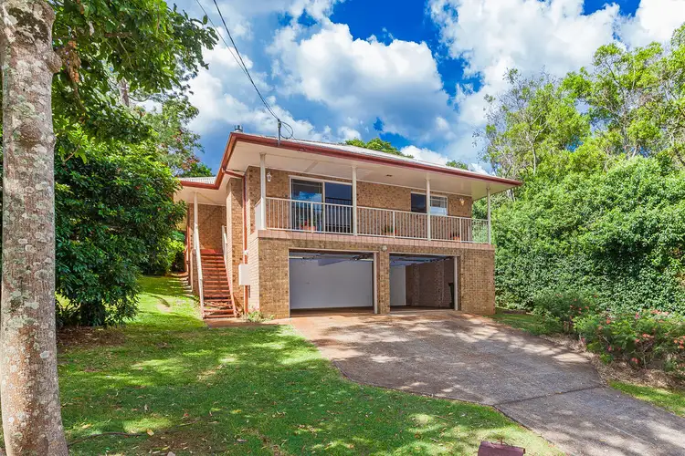 Main view of Homely house listing, 7 Griffith Street, Tamborine Mountain QLD 4272
